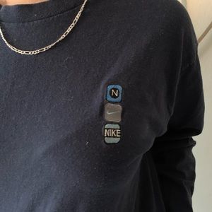 Nike 90s Retro Long Sleeve